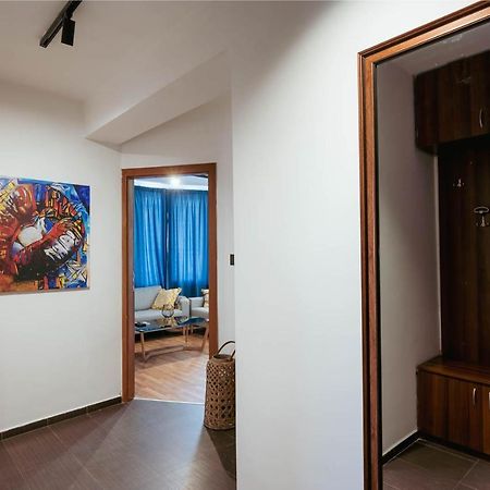 Luxury Art 4 Apartment Blagoevgrado Exterior foto