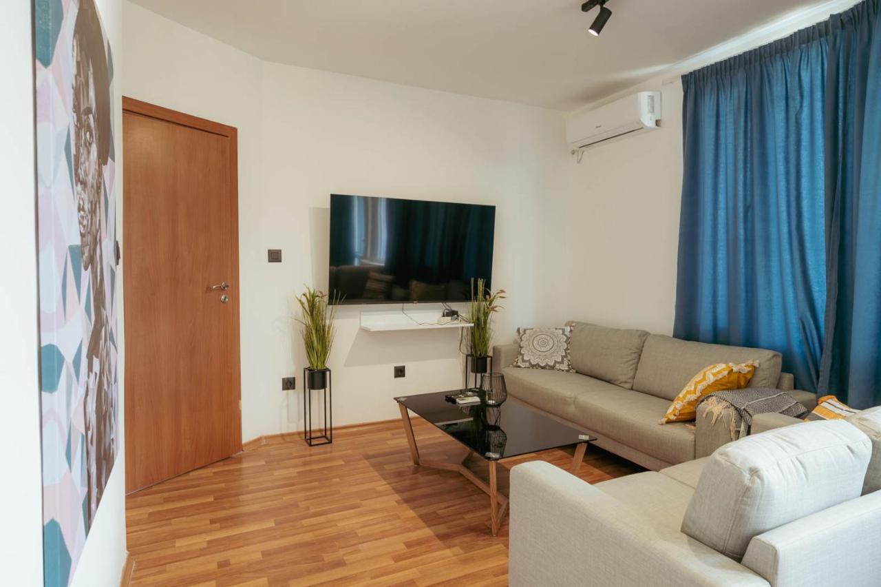Luxury Art 4 Apartment Blagoevgrado Exterior foto