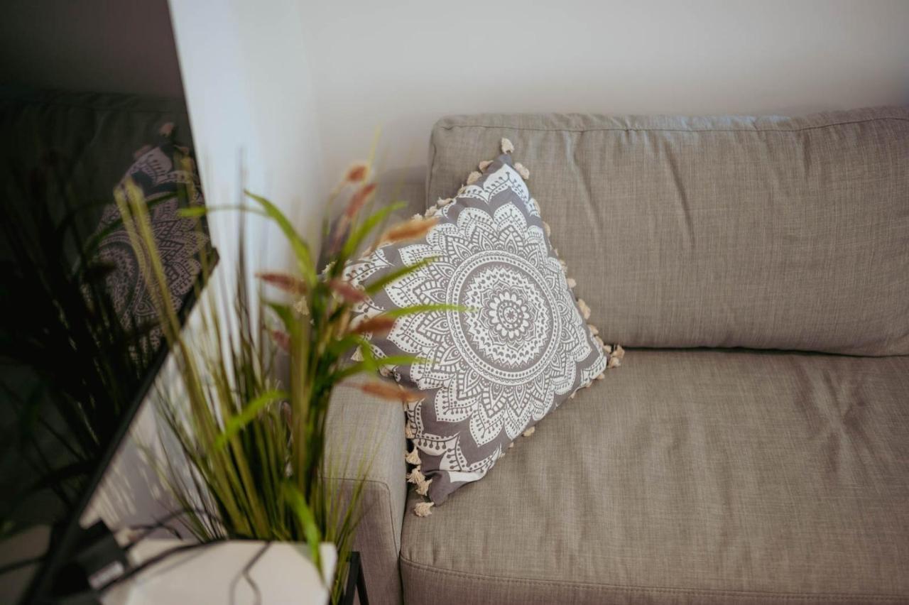 Luxury Art 4 Apartment Blagoevgrado Exterior foto