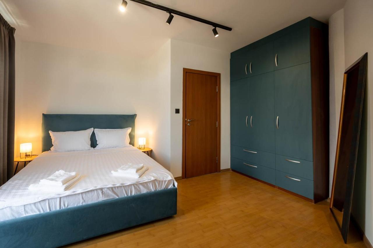 Luxury Art 4 Apartment Blagoevgrado Exterior foto