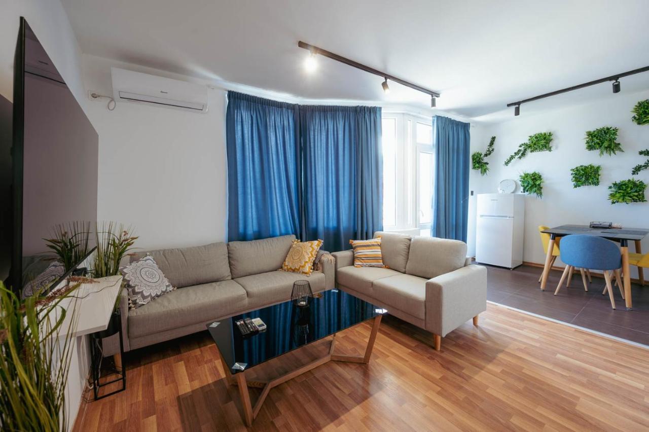 Luxury Art 4 Apartment Blagoevgrado Exterior foto