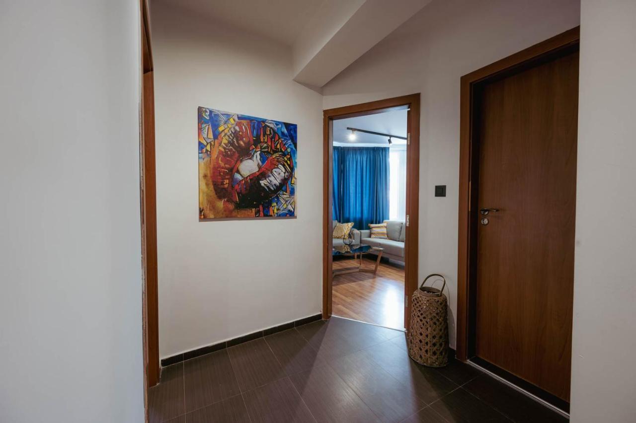 Luxury Art 4 Apartment Blagoevgrado Exterior foto