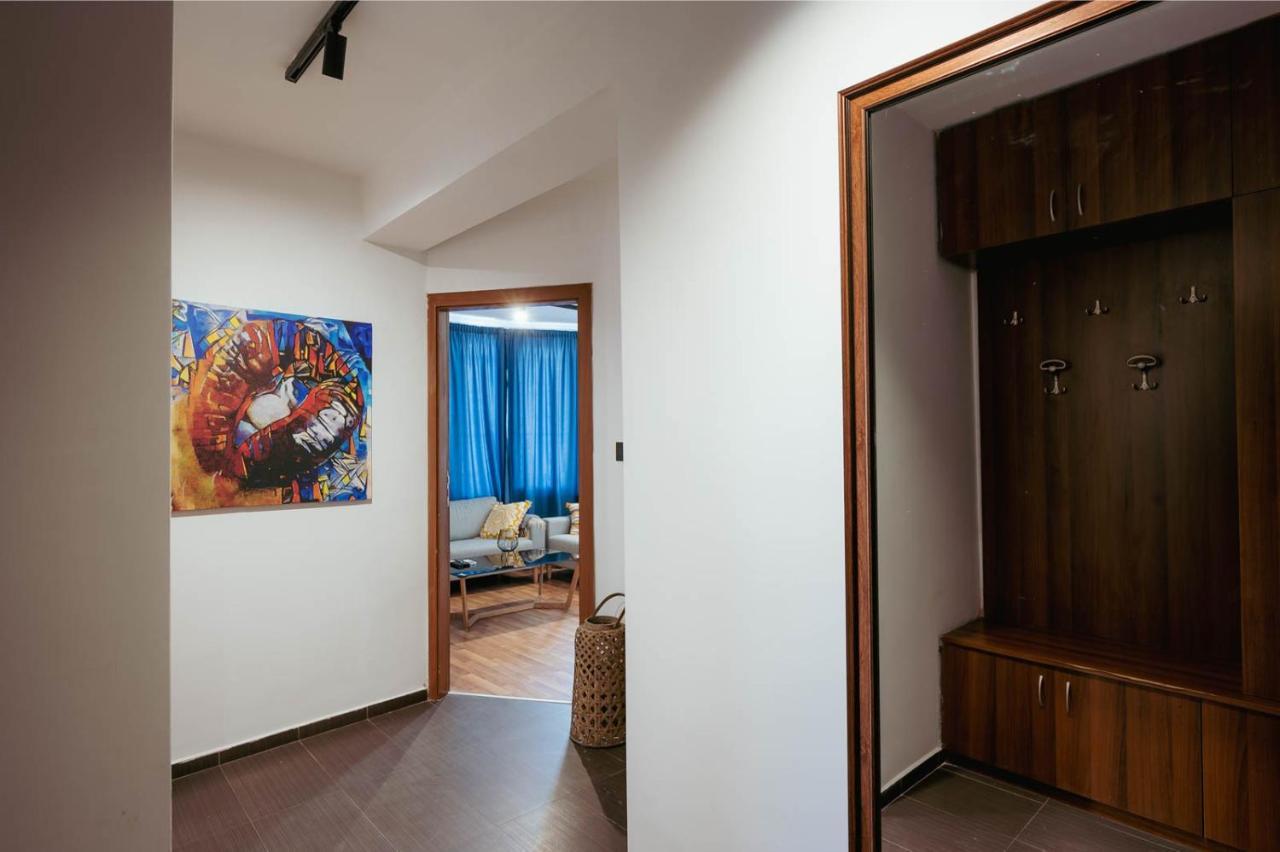 Luxury Art 4 Apartment Blagoevgrado Exterior foto