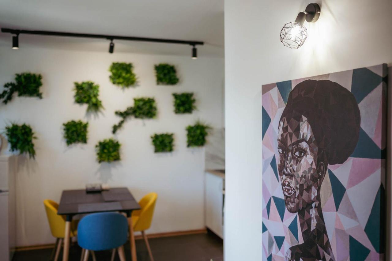 Luxury Art 4 Apartment Blagoevgrado Exterior foto