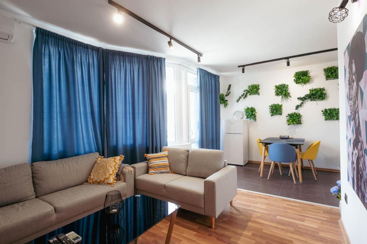 Luxury Art 4 Apartment Blagoevgrado Exterior foto