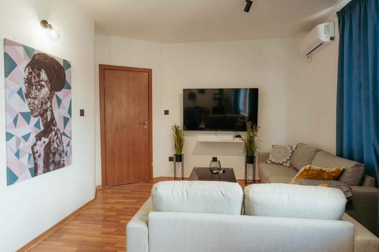 Luxury Art 4 Apartment Blagoevgrado Exterior foto