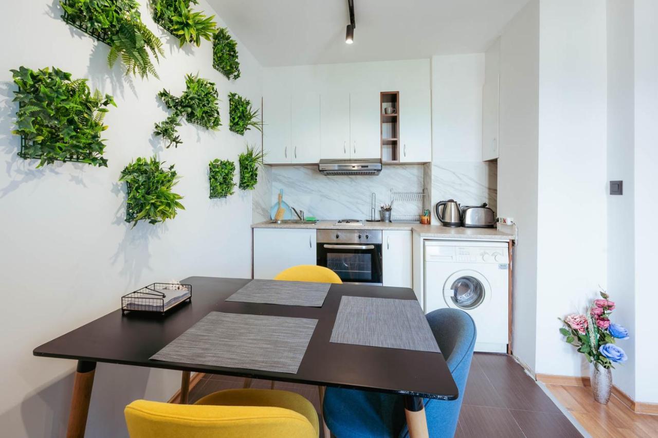 Luxury Art 4 Apartment Blagoevgrado Exterior foto