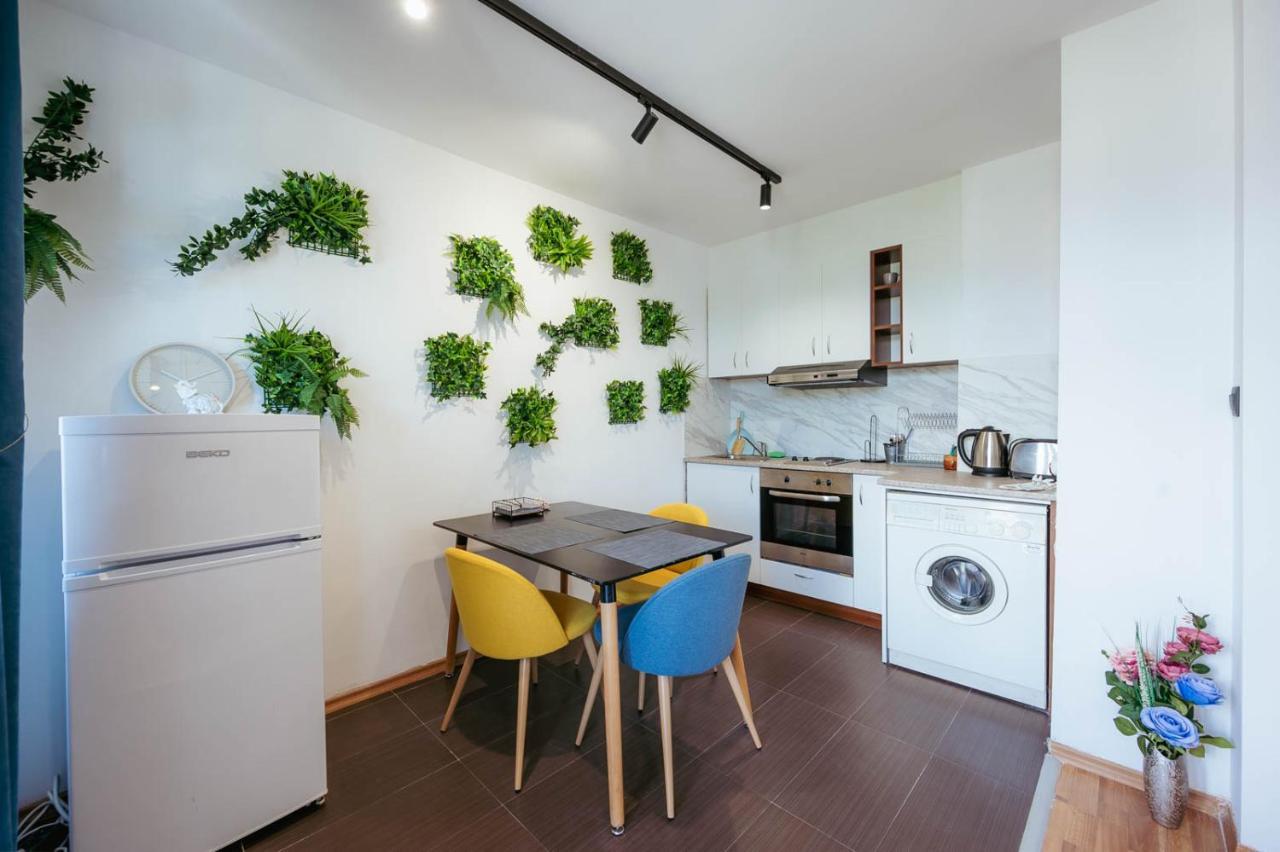 Luxury Art 4 Apartment Blagoevgrado Exterior foto